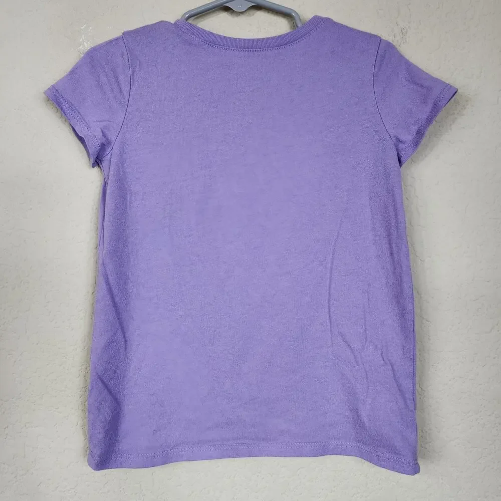 5T - Baby & Toddler Clothes - Wickedly Cute Tee Shirt Top